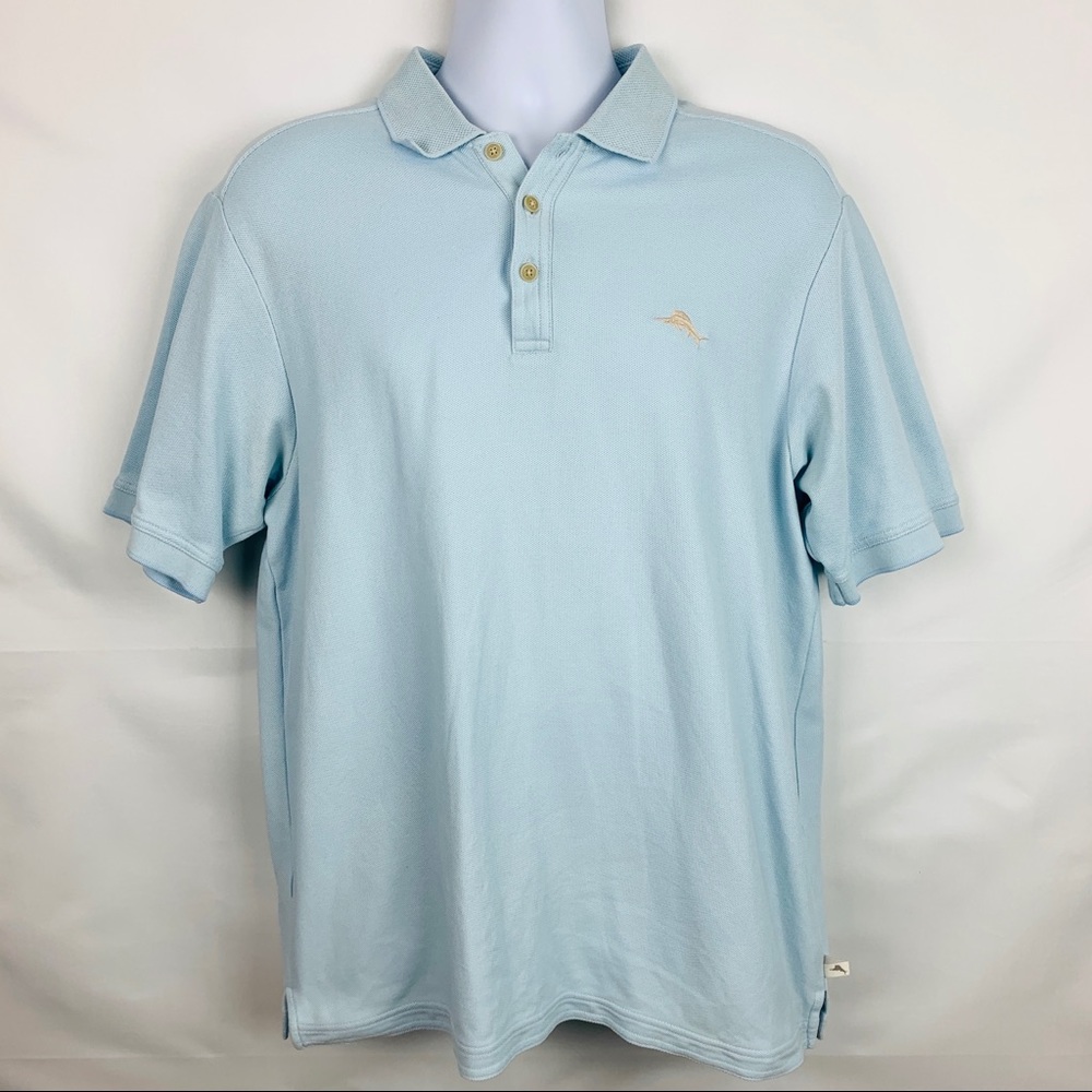 Tommy Bahama Golf Polo